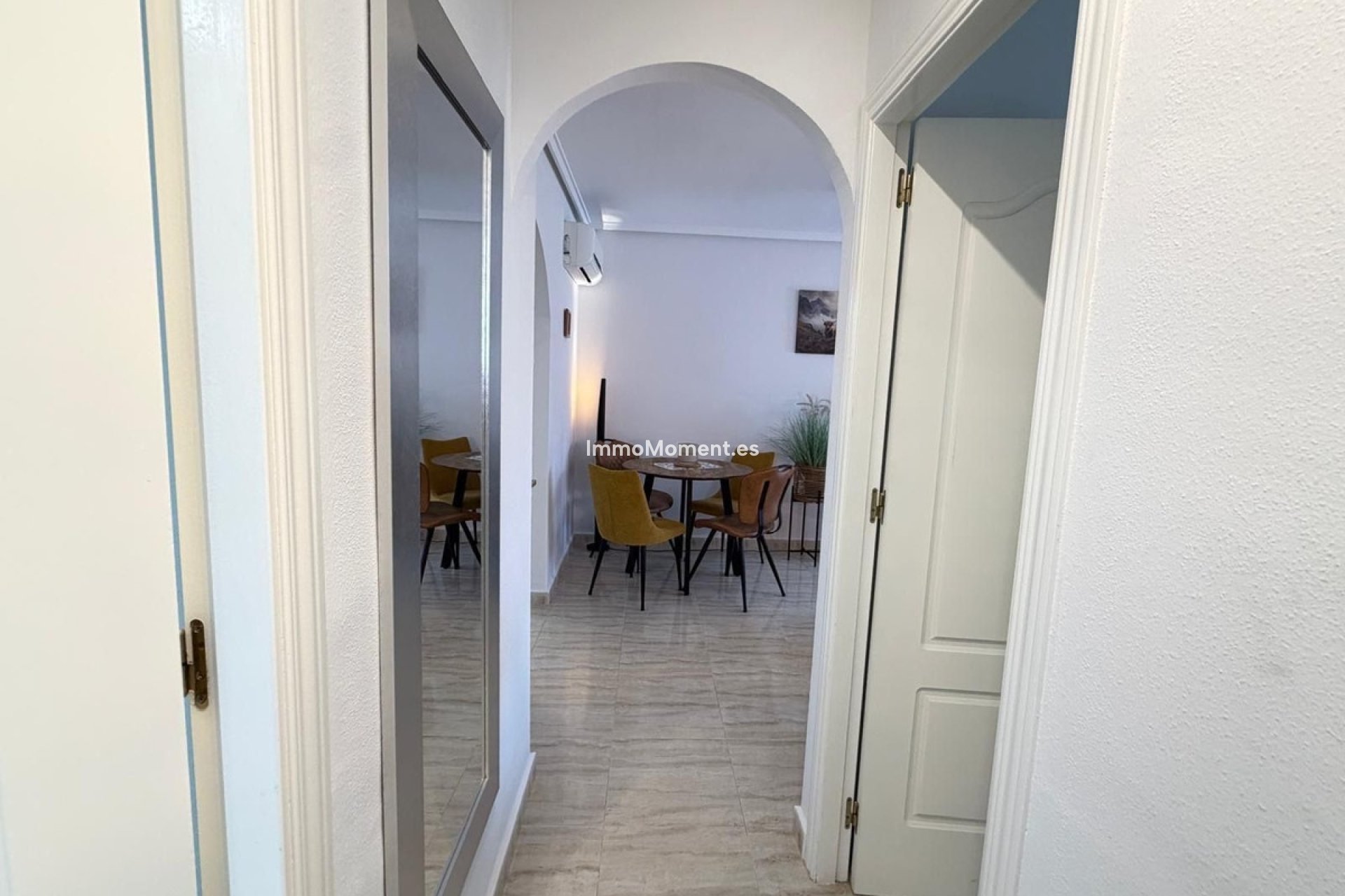 Reventa - Villa independiente - Orihuela - Villamartín