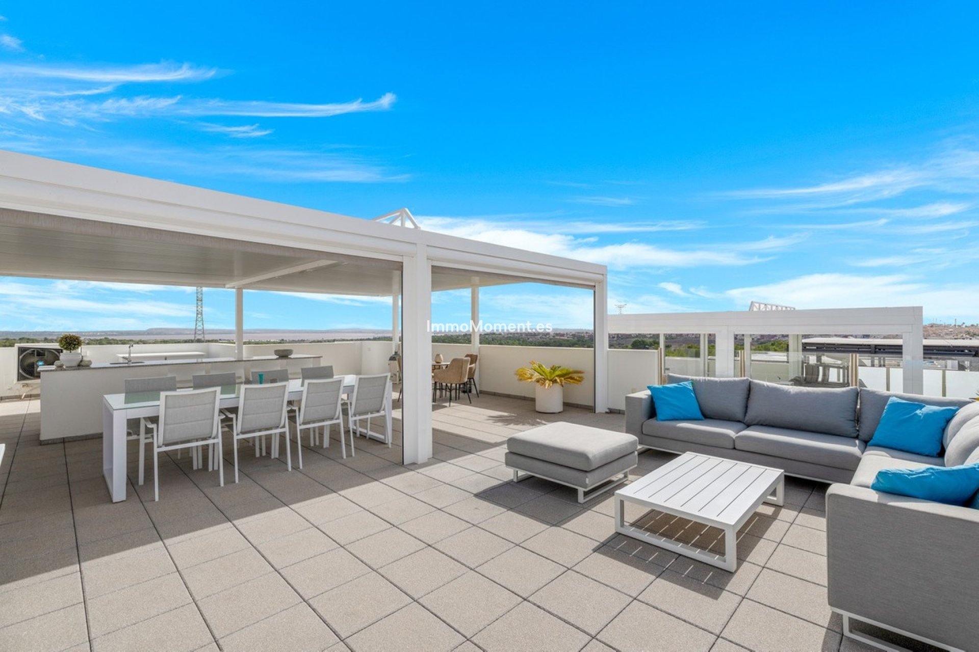 Reventa - Villa independiente - Orihuela - Villamartín