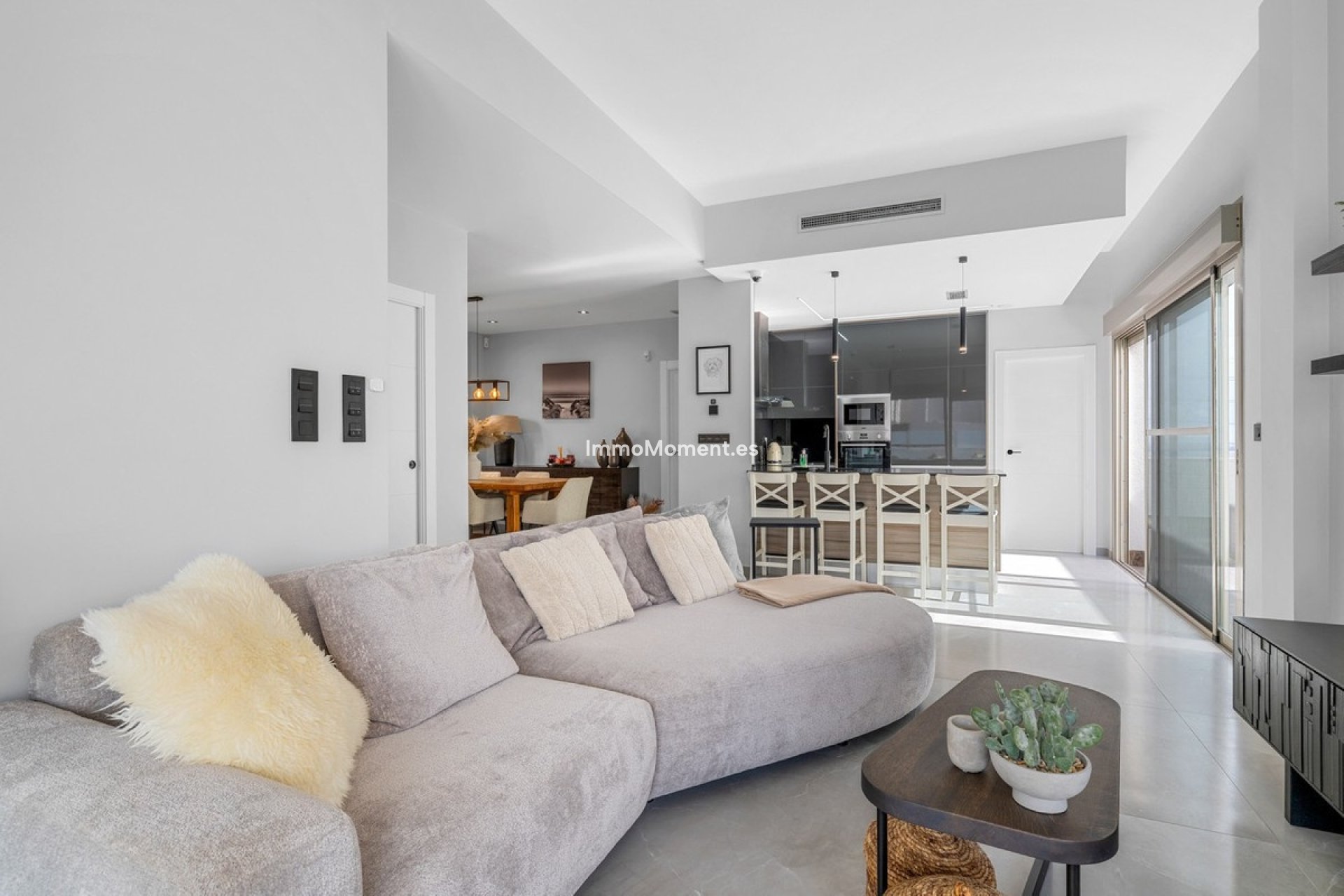 Reventa - Villa independiente - Orihuela - Villamartín
