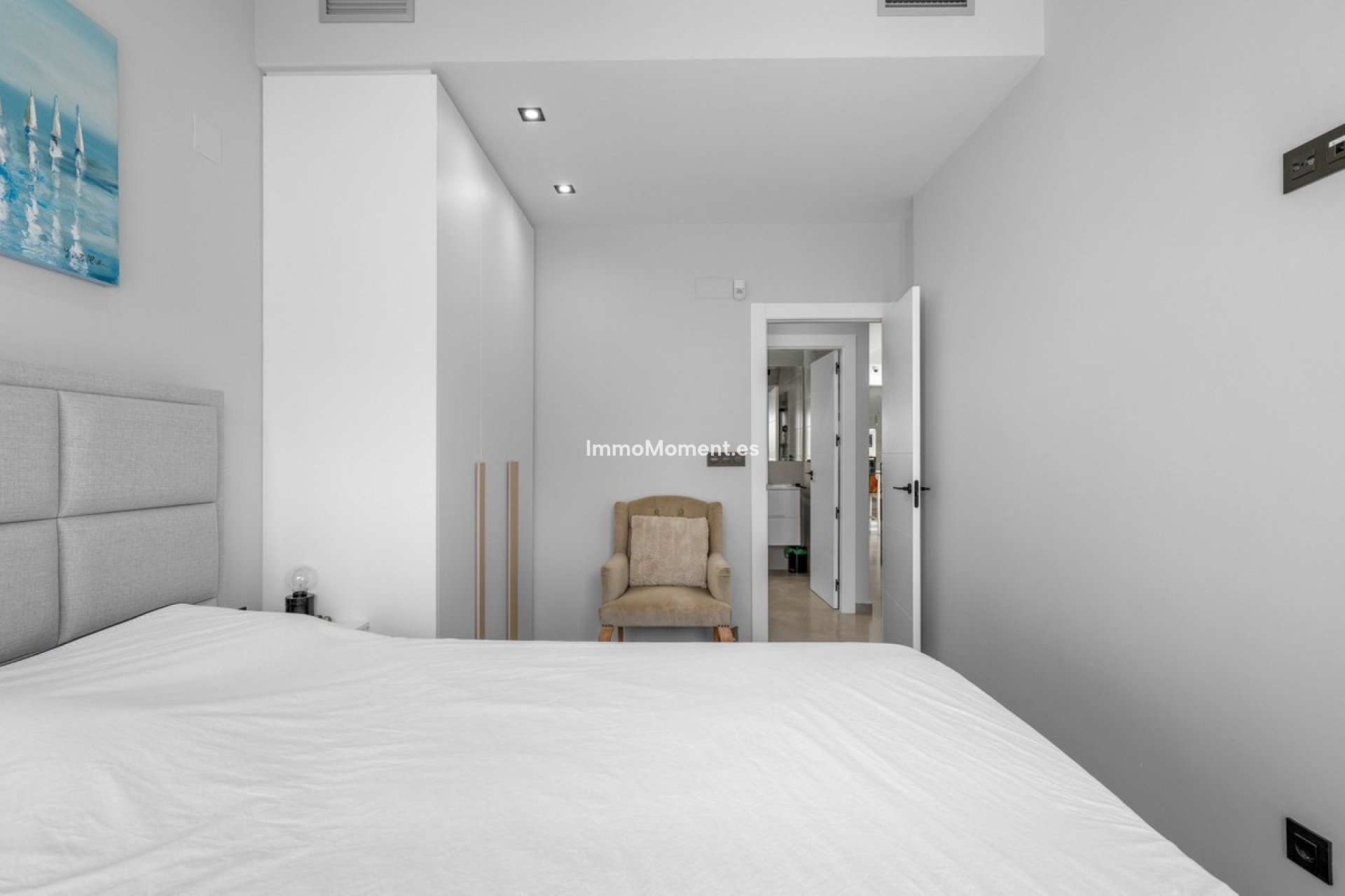 Reventa - Villa independiente - Orihuela - Villamartín