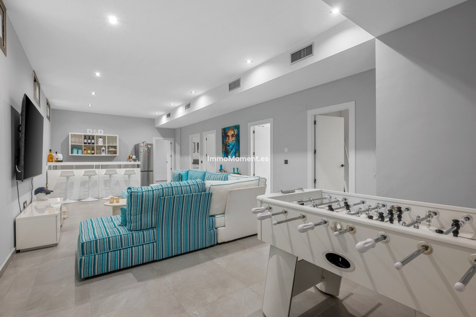 Reventa - Villa independiente - Orihuela - Villamartín
