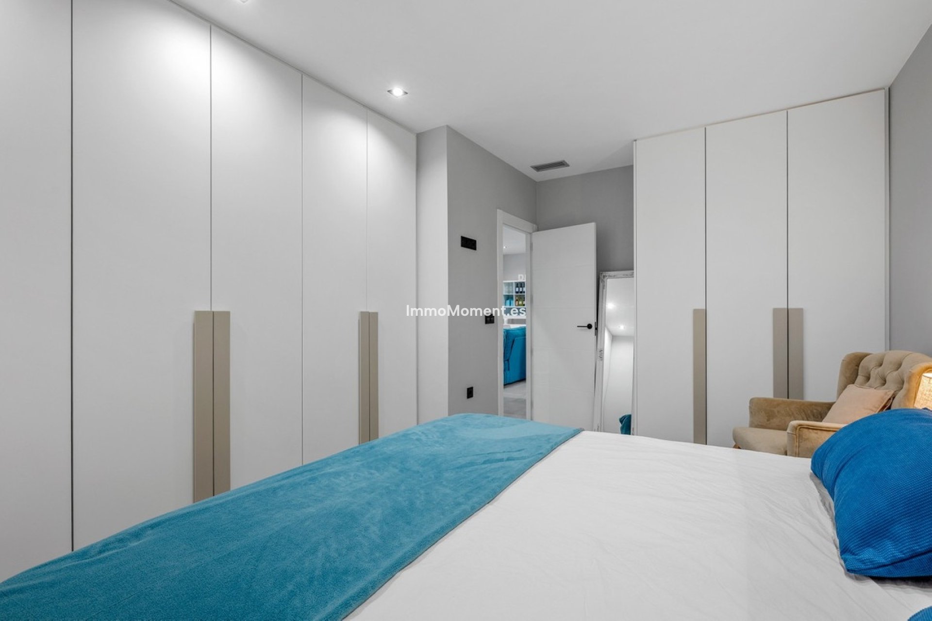 Reventa - Villa independiente - Orihuela - Villamartín
