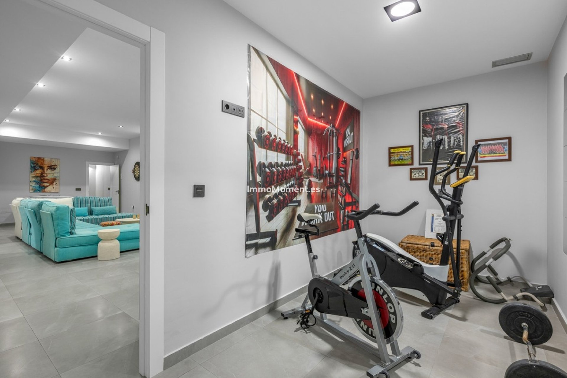 Reventa - Villa independiente - Orihuela - Villamartín
