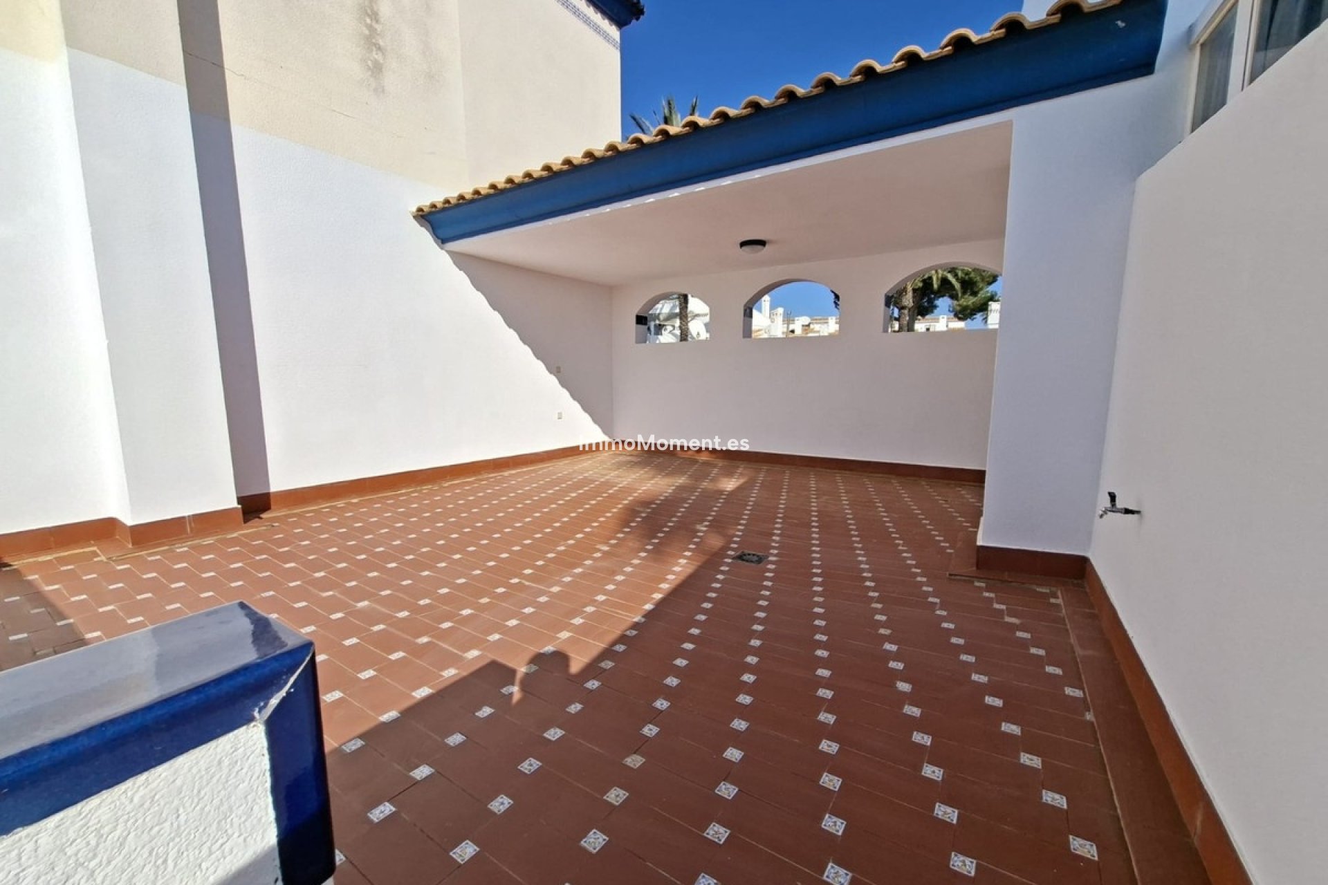 Reventa - Villa independiente - Orihuela - Villamartín