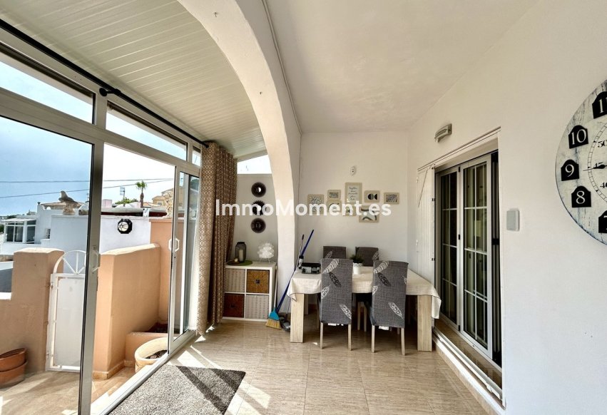 Reventa - Villa independiente - Orihuela - Villamartín