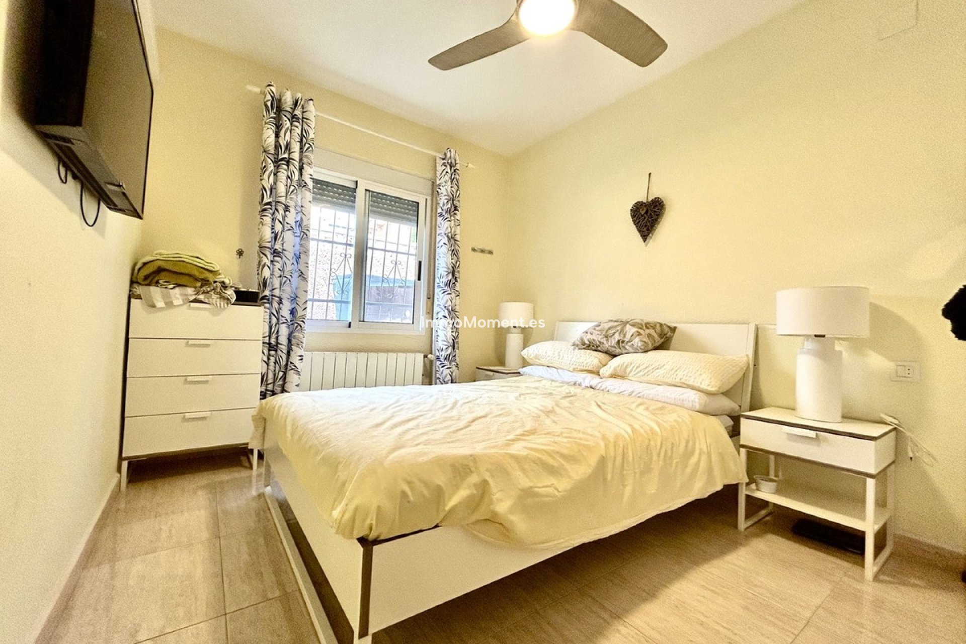 Reventa - Villa independiente - Orihuela - Villamartín