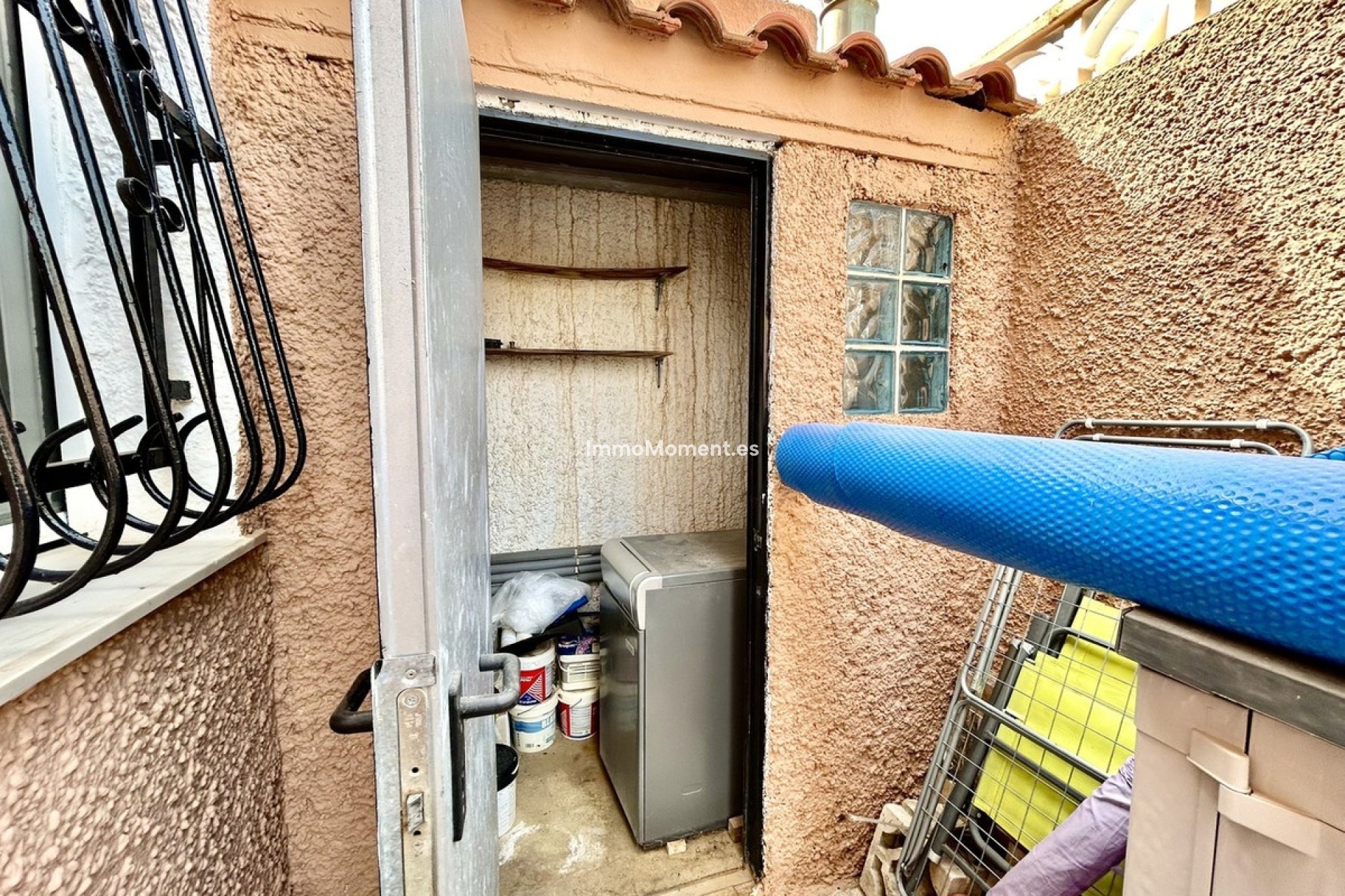 Reventa - Villa independiente - Orihuela - Villamartín