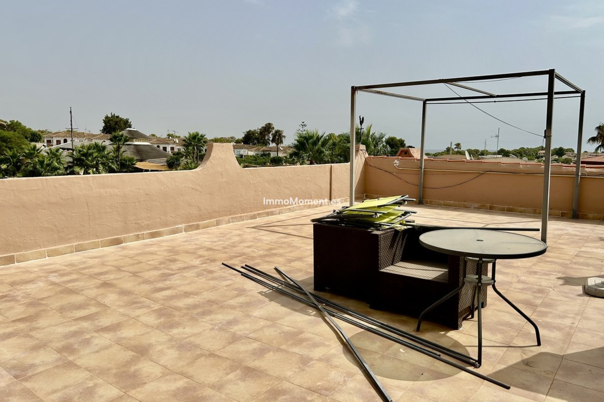 Reventa - Villa independiente - Orihuela - Villamartín