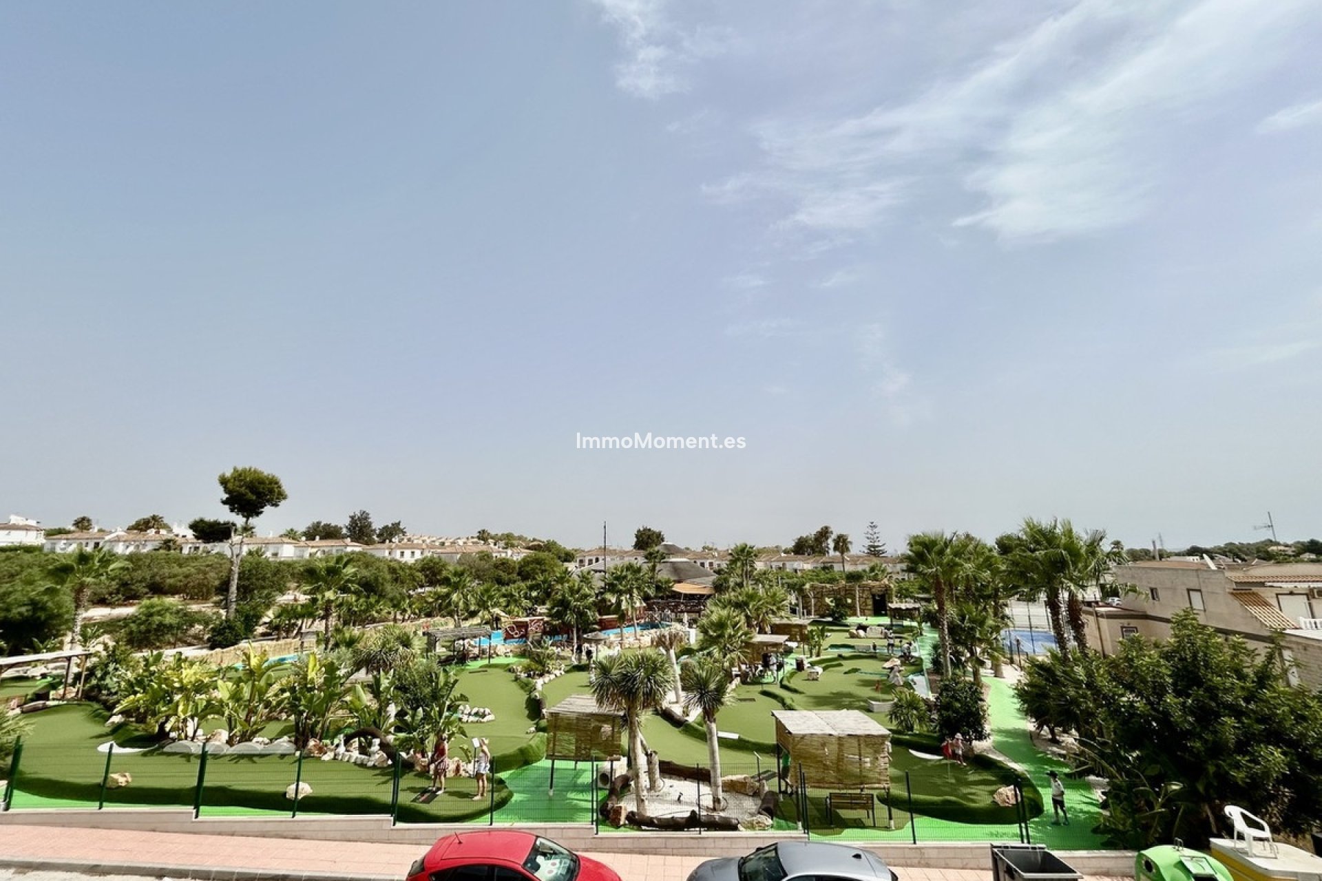 Reventa - Villa independiente - Orihuela - Villamartín