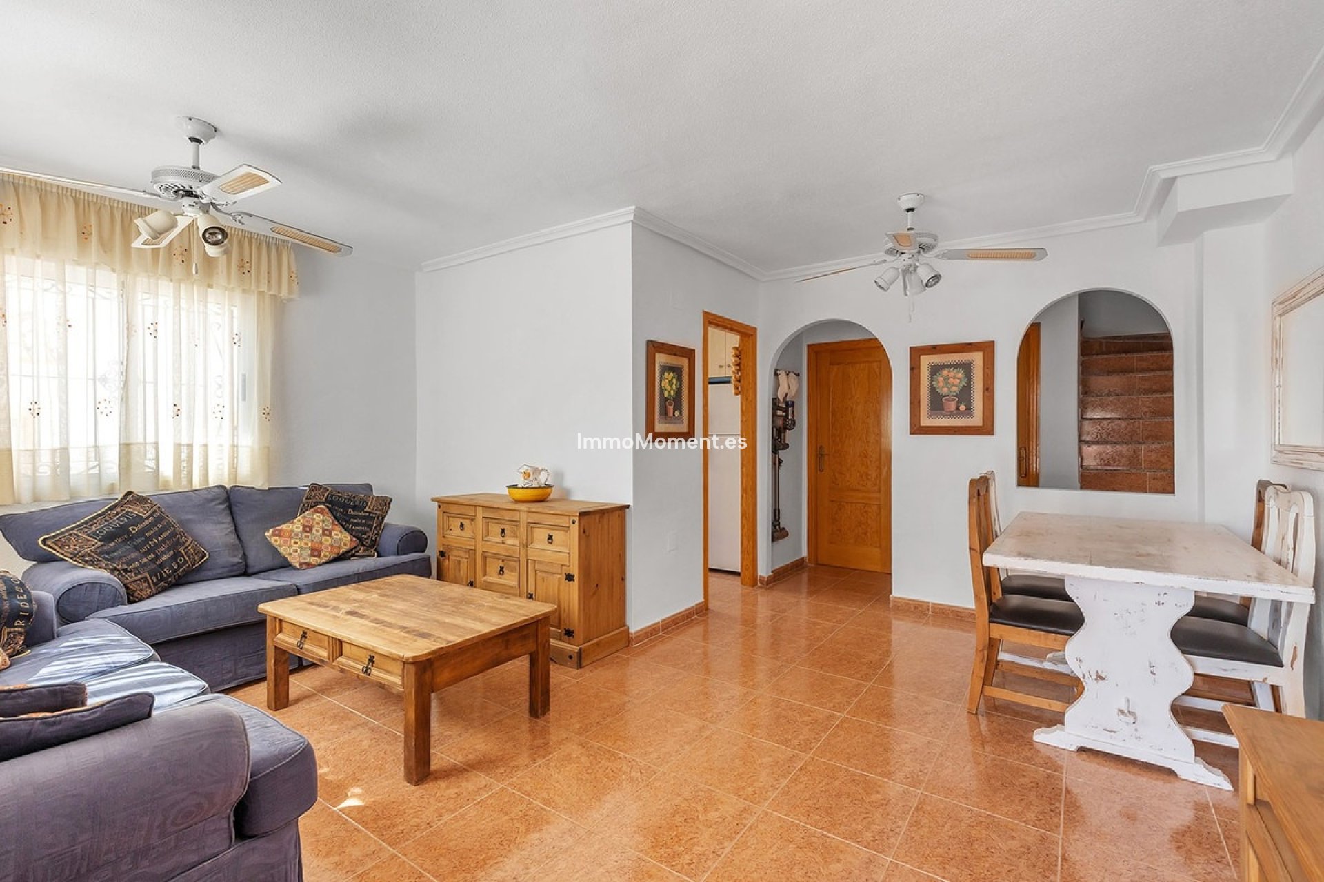 Reventa - Villa independiente - Orihuela - Vistabella Golf