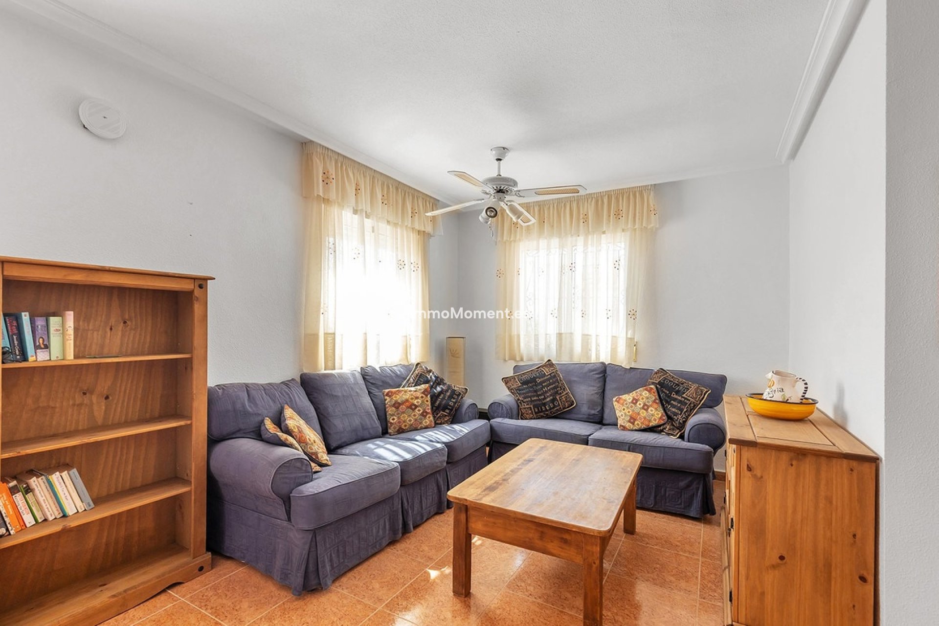 Reventa - Villa independiente - Orihuela - Vistabella Golf