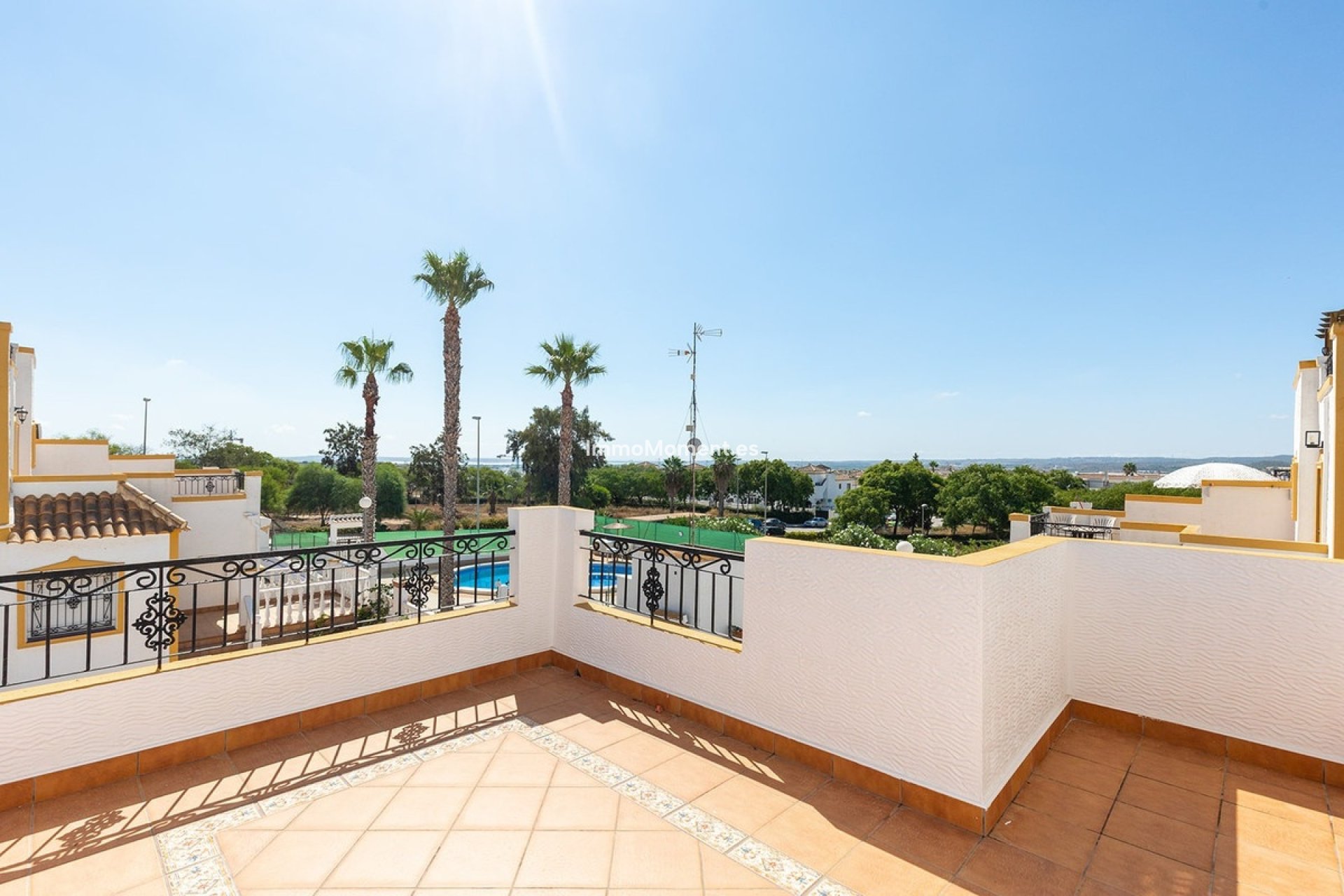 Reventa - Villa independiente - Orihuela - Vistabella Golf
