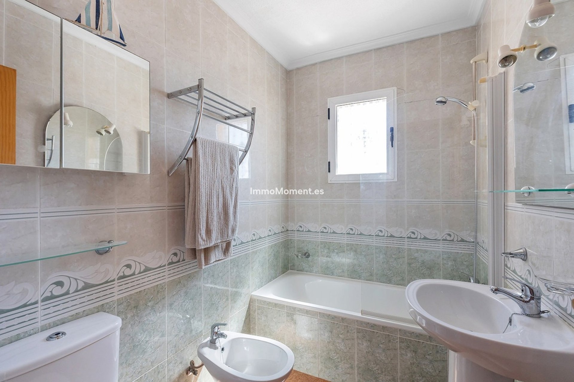 Reventa - Villa independiente - Orihuela - Vistabella Golf