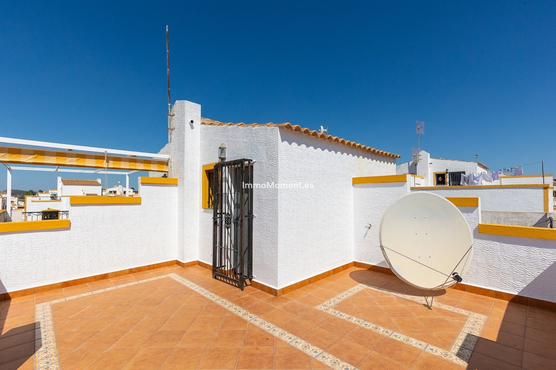 Reventa - Villa independiente - Orihuela - Vistabella Golf