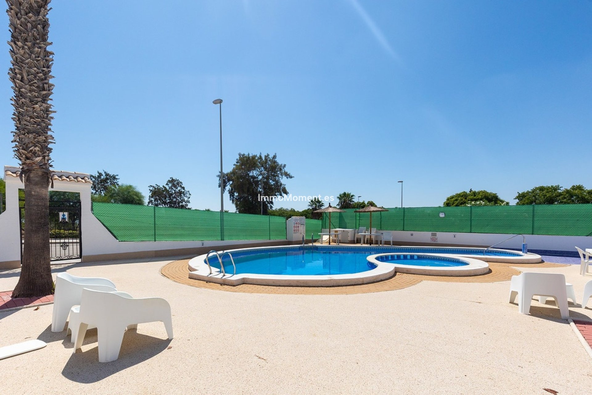 Reventa - Villa independiente - Orihuela - Vistabella Golf
