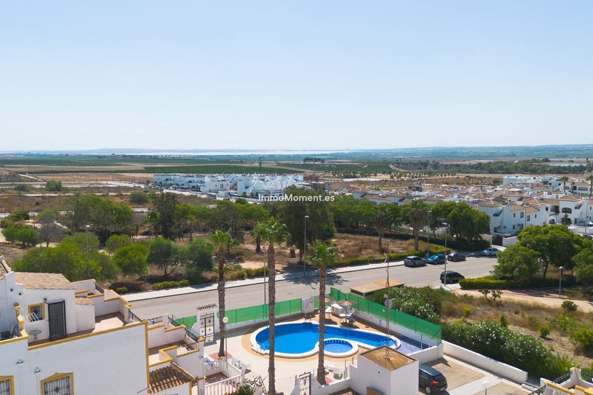 Reventa - Villa independiente - Orihuela - Vistabella Golf
