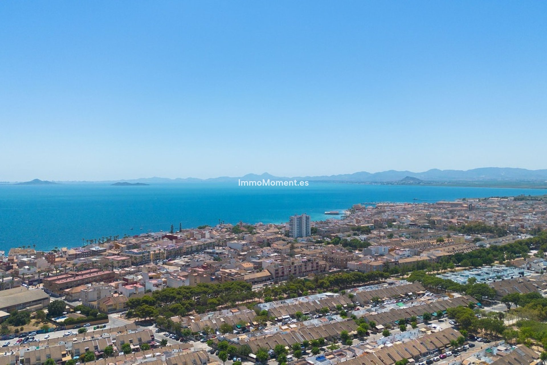 Reventa - Villa independiente - Orihuela - Vistabella Golf