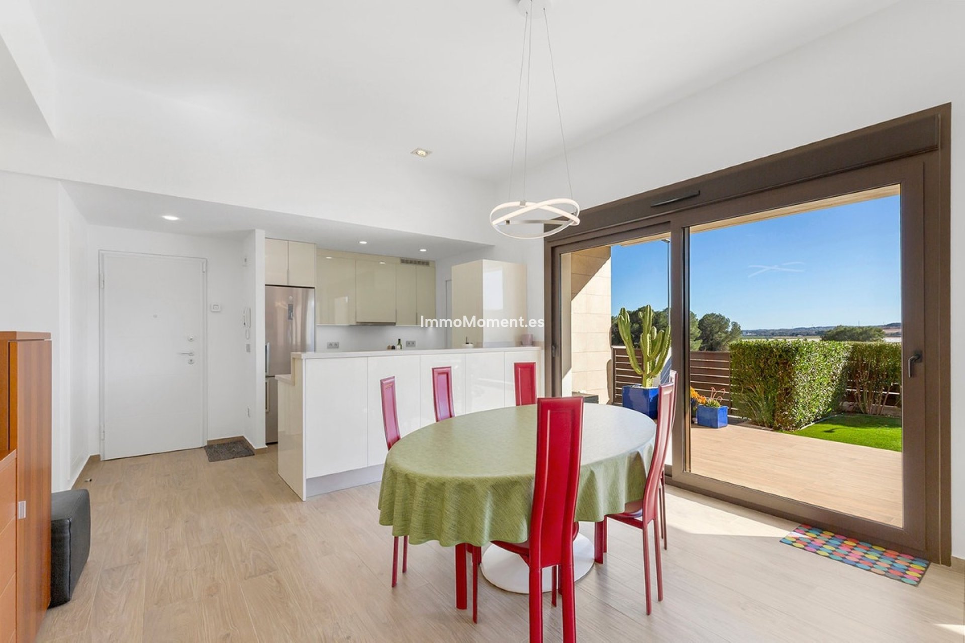 Reventa - Villa independiente - Orihuela - Vistabella Golf
