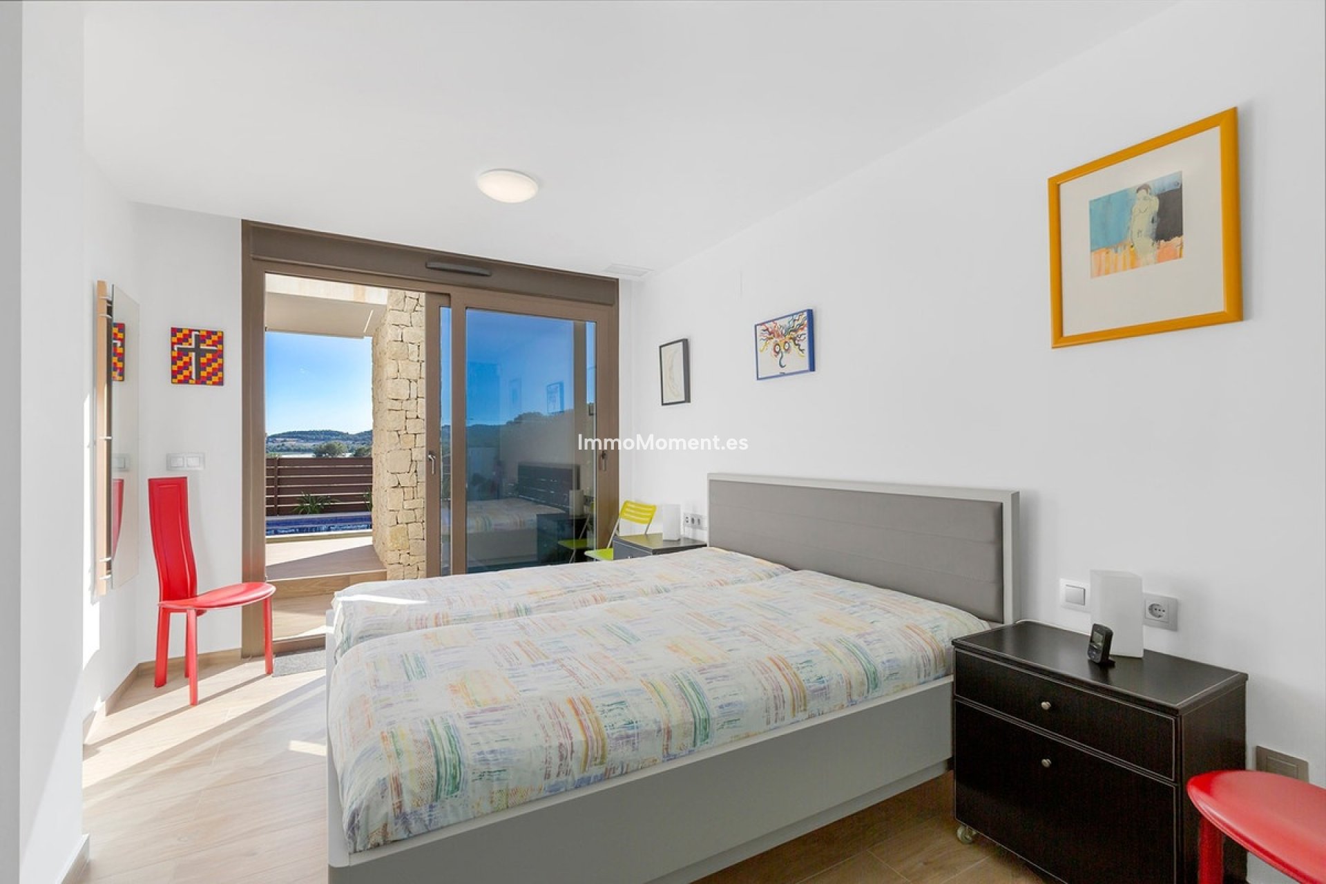Reventa - Villa independiente - Orihuela - Vistabella Golf