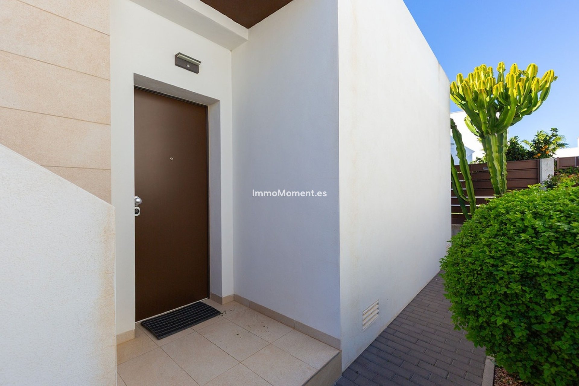 Reventa - Villa independiente - Orihuela - Vistabella Golf