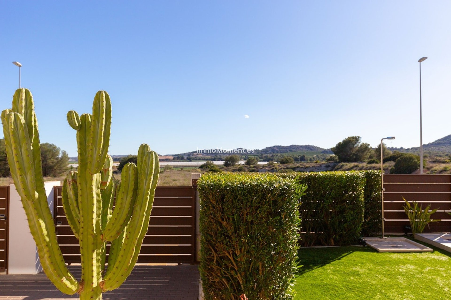 Reventa - Villa independiente - Orihuela - Vistabella Golf