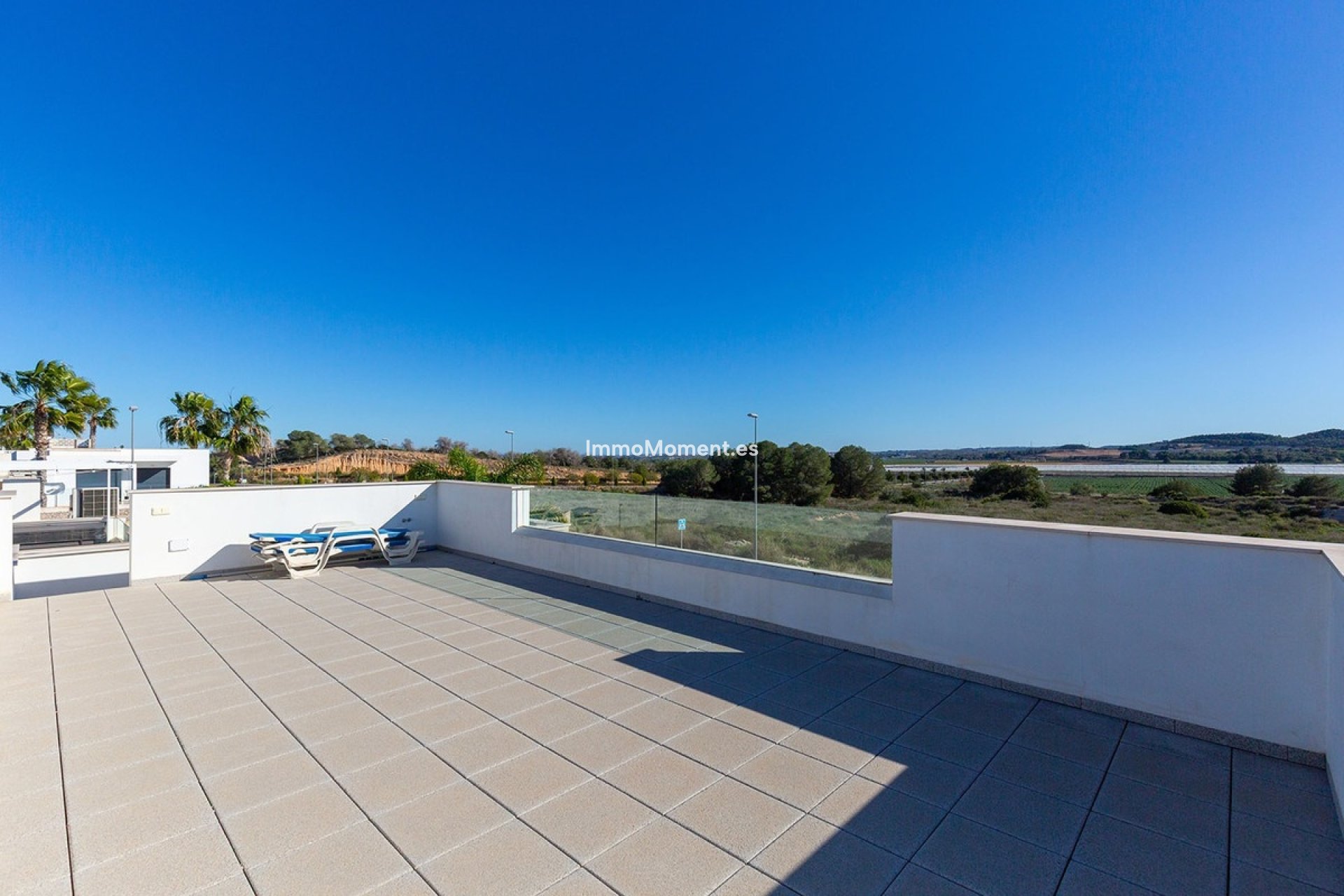 Reventa - Villa independiente - Orihuela - Vistabella Golf