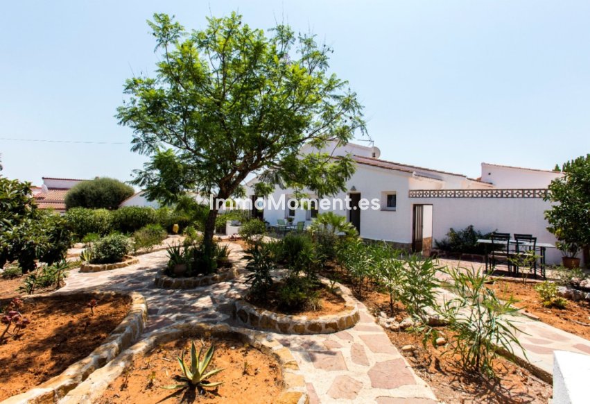 Reventa - Villa independiente - Pedreguer - Pedreguer Centro