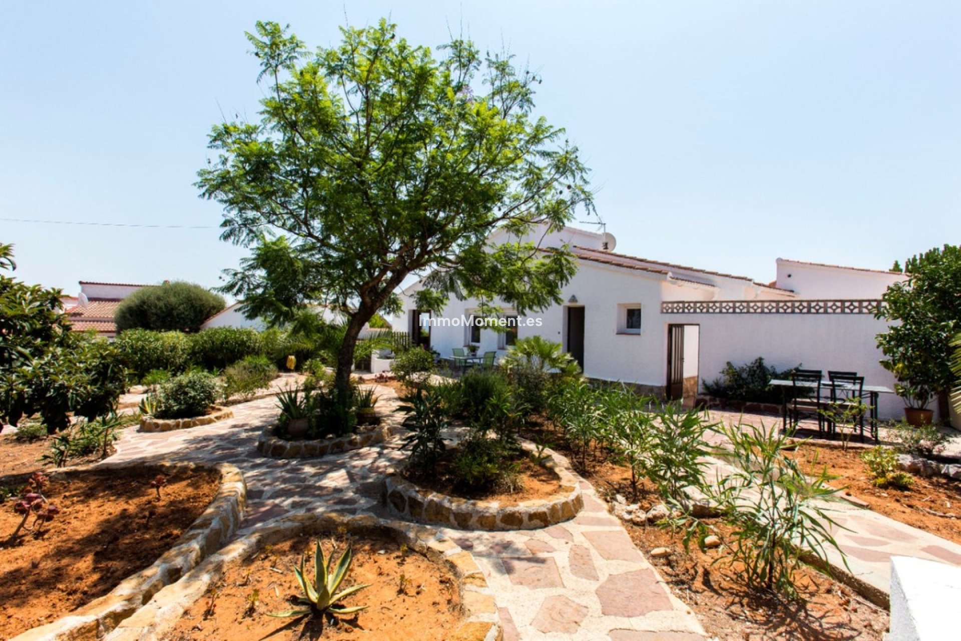 Reventa - Villa independiente - Pedreguer - Pedreguer Centro