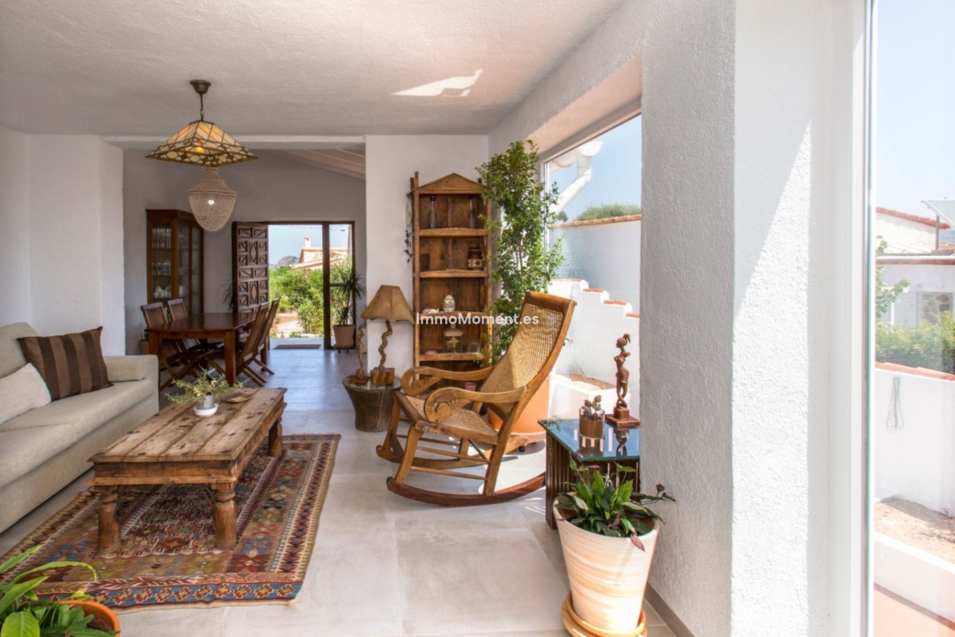 Reventa - Villa independiente - Pedreguer - Pedreguer Centro