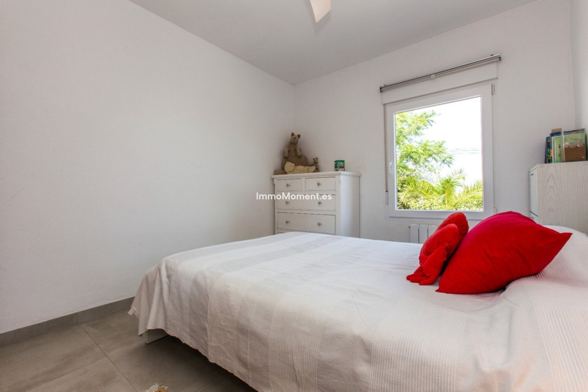 Reventa - Villa independiente - Pedreguer - Pedreguer Centro