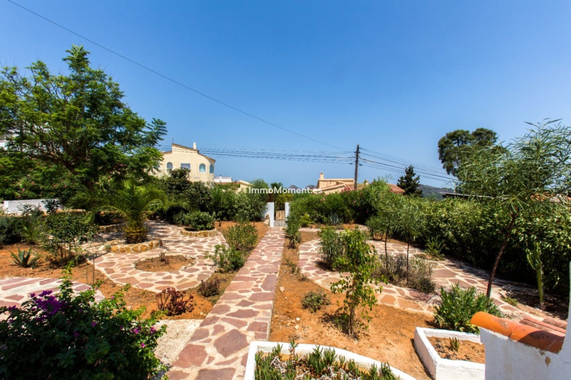 Reventa - Villa independiente - Pedreguer - Pedreguer Centro