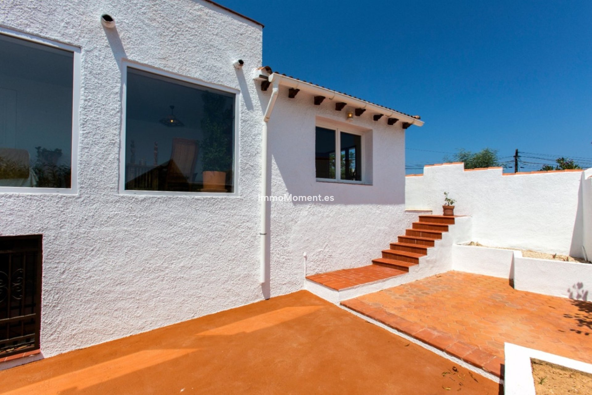 Reventa - Villa independiente - Pedreguer - Pedreguer Centro