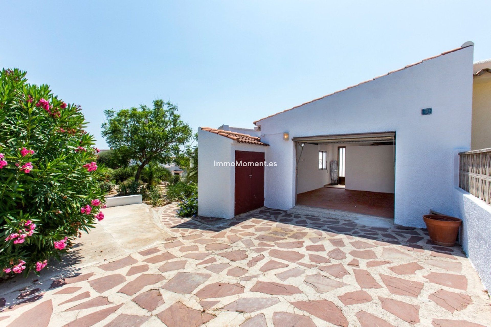 Reventa - Villa independiente - Pedreguer - Pedreguer Centro