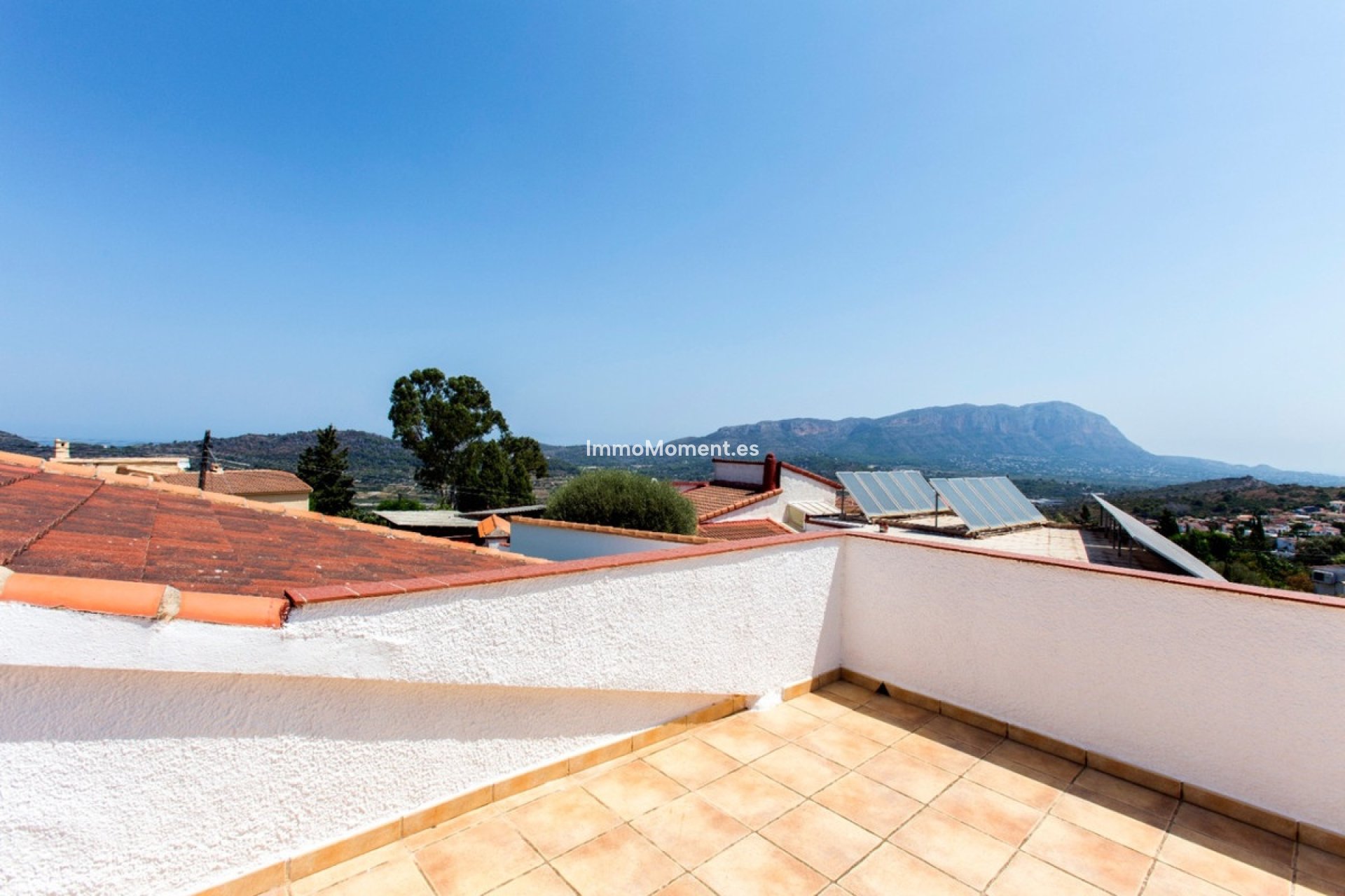 Reventa - Villa independiente - Pedreguer - Pedreguer Centro