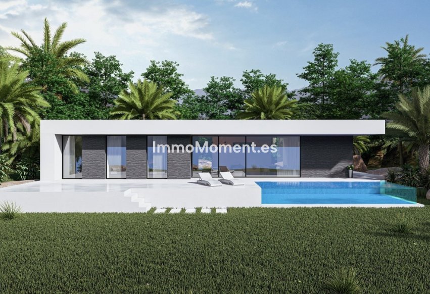 Reventa - Villa independiente - Pedreguer - Pedreguer Centro