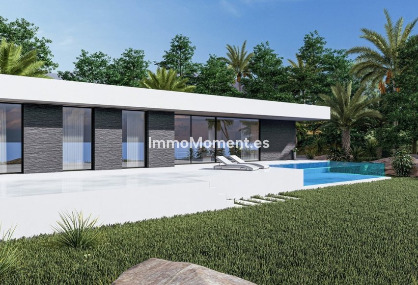 Reventa - Villa independiente - Pedreguer - Pedreguer Centro