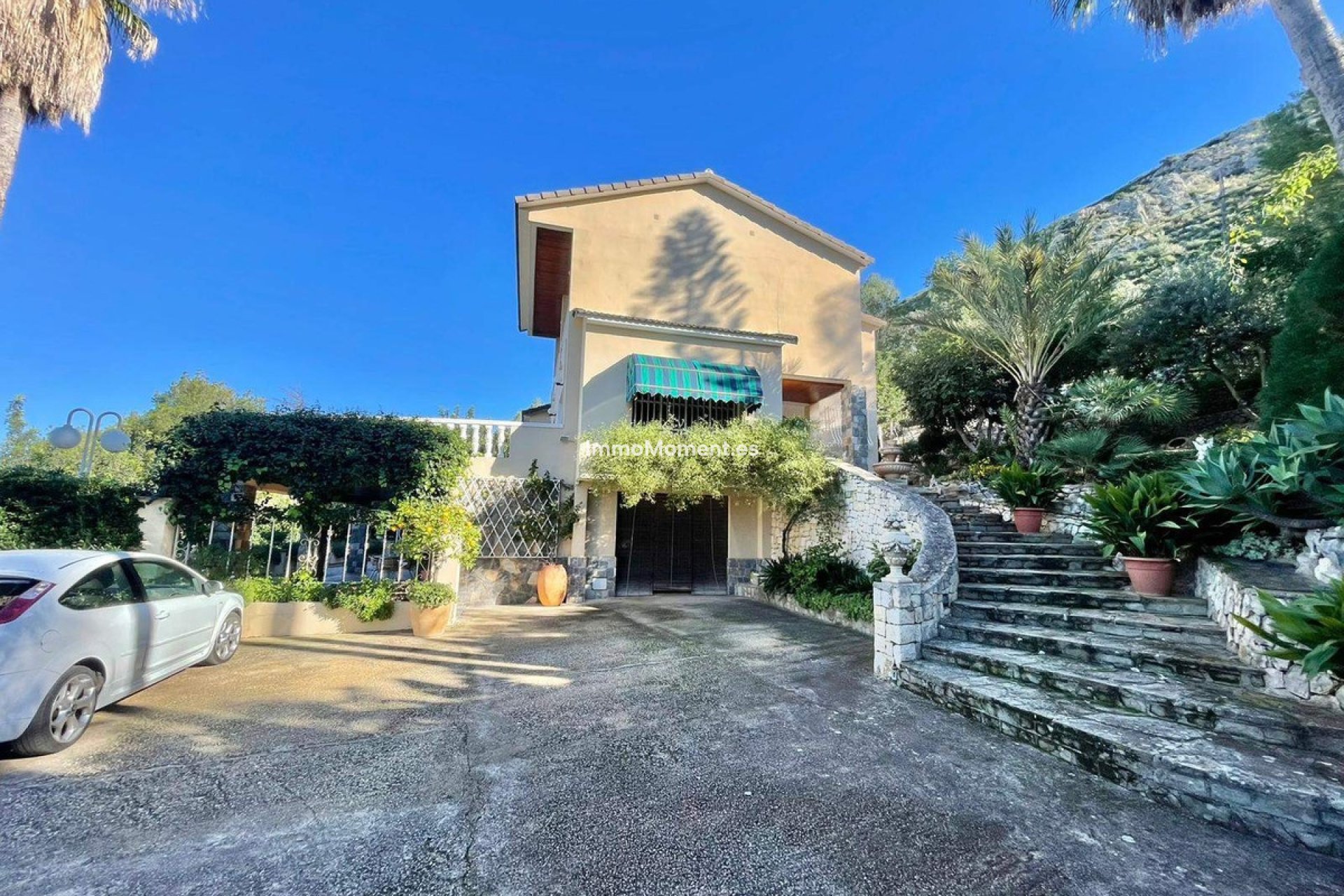Reventa - Villa independiente - Pedreguer - Pedreguer Centro