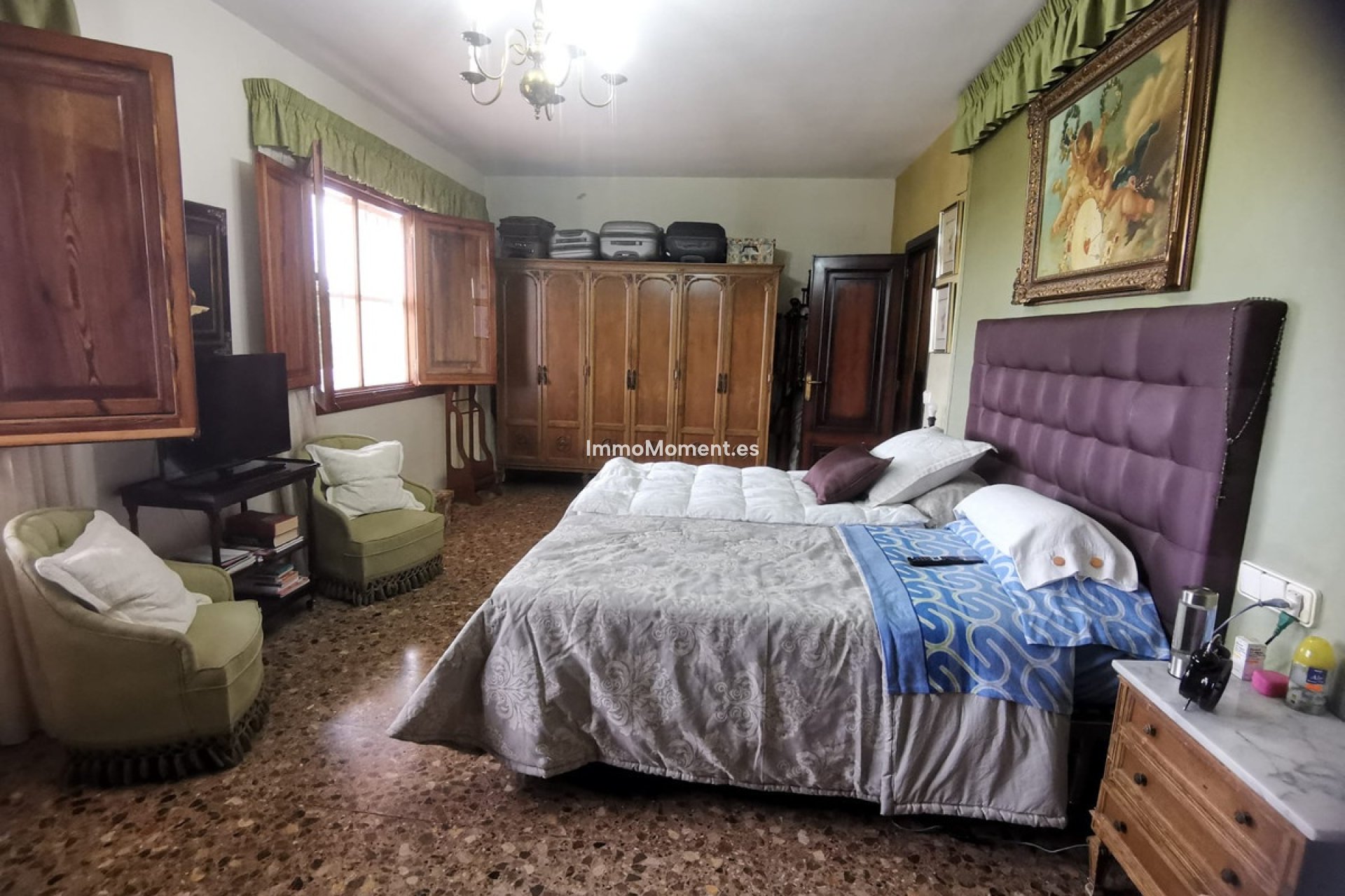 Reventa - Villa independiente - Pedreguer - Pedreguer Centro