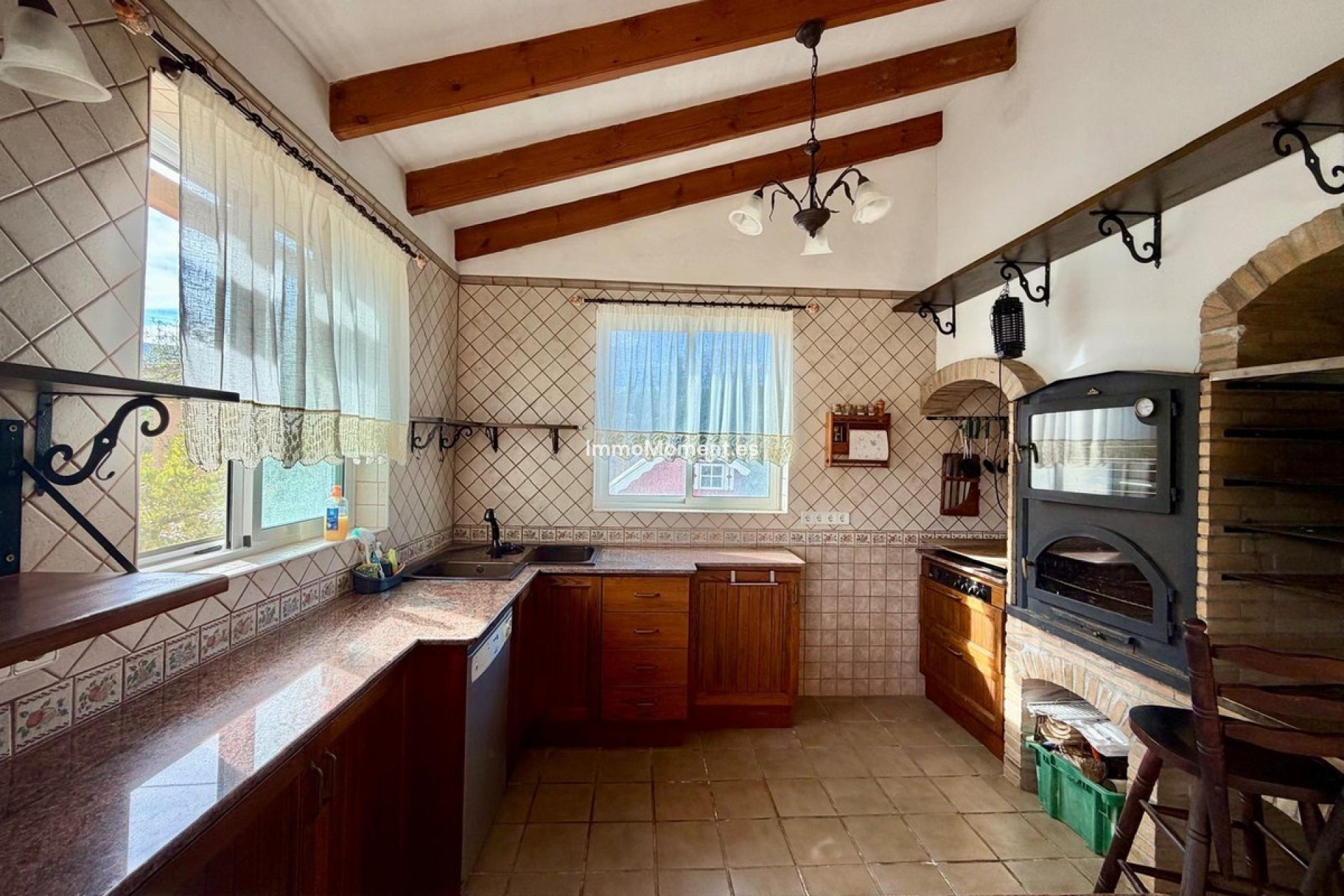 Reventa - Villa independiente - Pedreguer - Pedreguer Centro