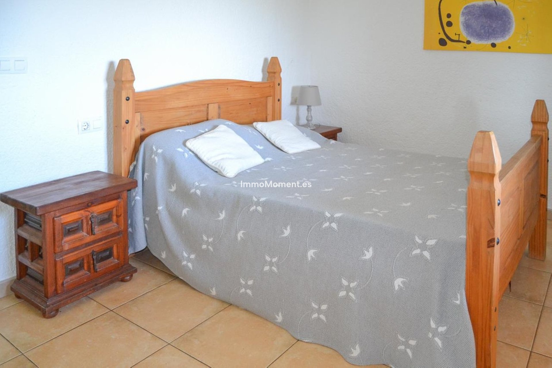 Reventa - Villa independiente - Pedreguer - Pedreguer Centro