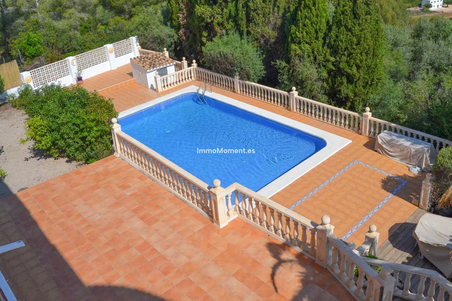 Reventa - Villa independiente - Pedreguer - Pedreguer Centro