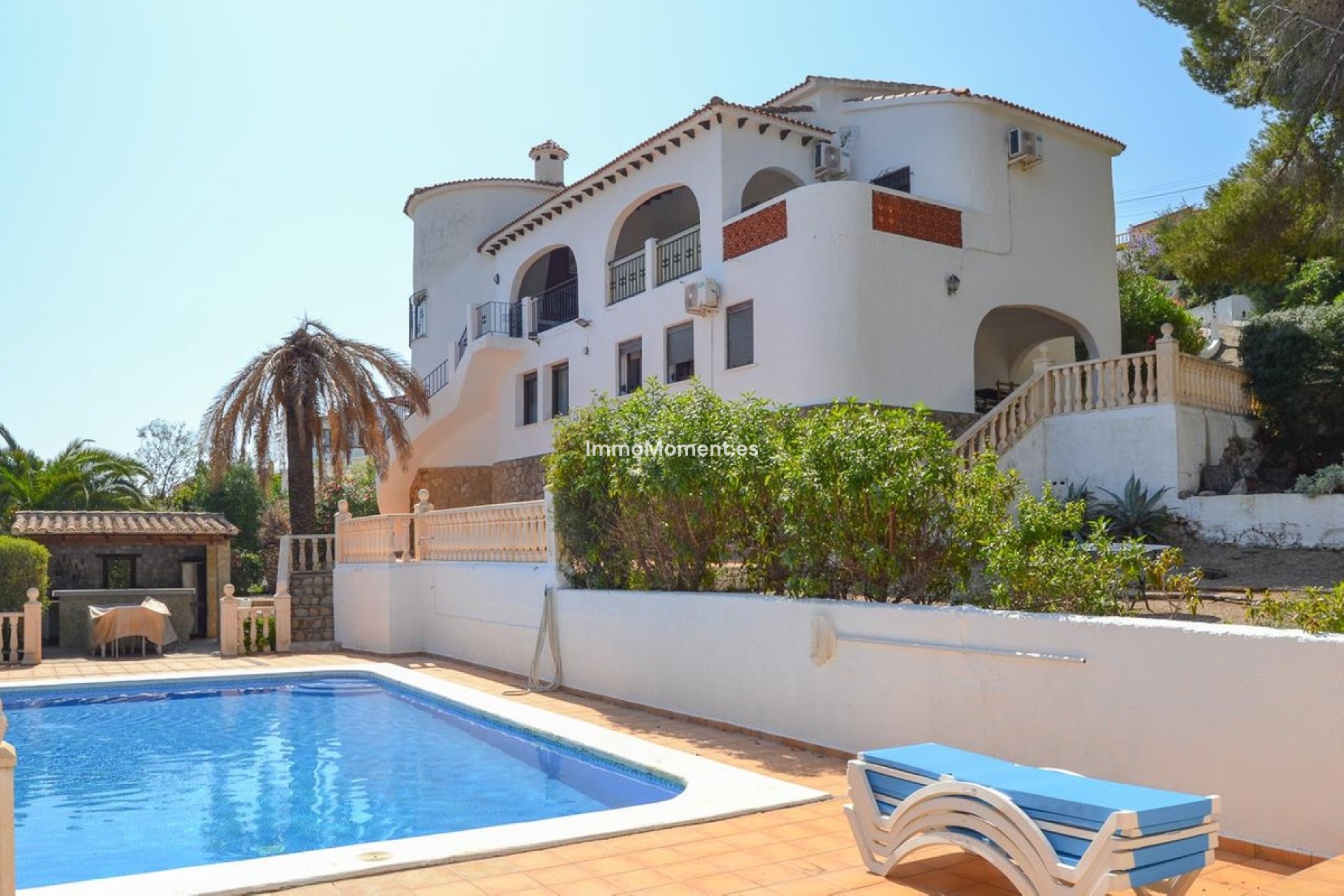 Reventa - Villa independiente - Pedreguer - Pedreguer Centro