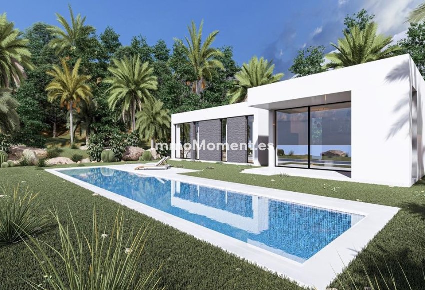 Reventa - Villa independiente - Pedreguer - Pedreguer Centro