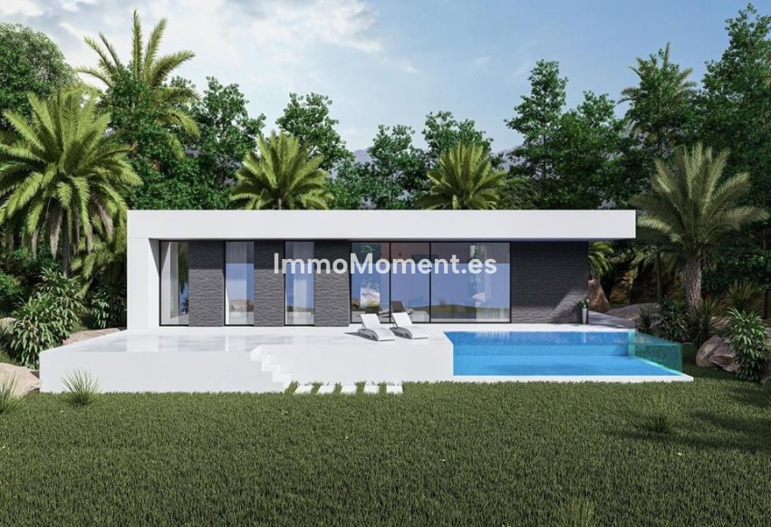 Reventa - Villa independiente - Pedreguer - Pedreguer Centro