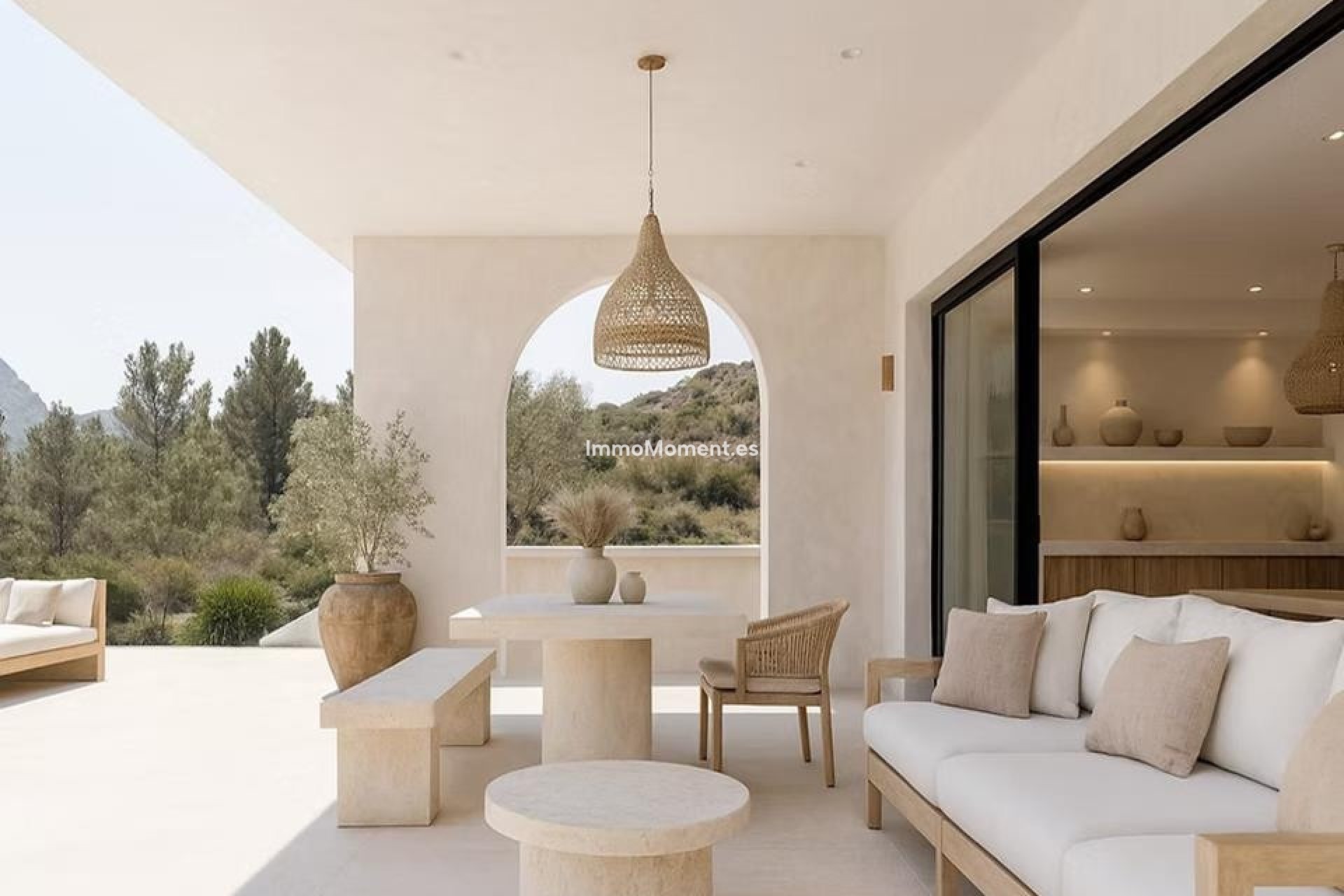 Reventa - Villa independiente - Pedreguer - Pedreguer Centro