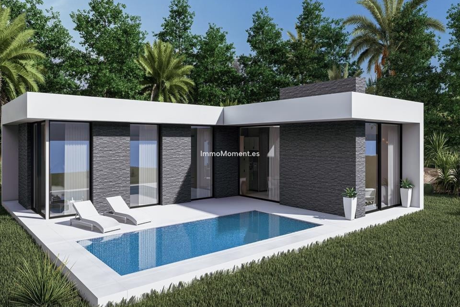 Reventa - Villa independiente - Pedreguer - Pedreguer Centro