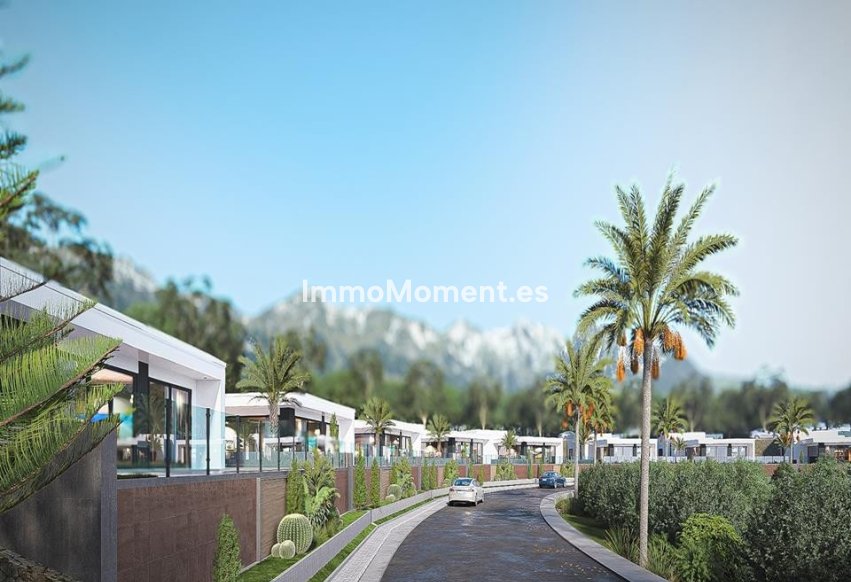 Reventa - Villa independiente - Pedreguer - Pedreguer Centro