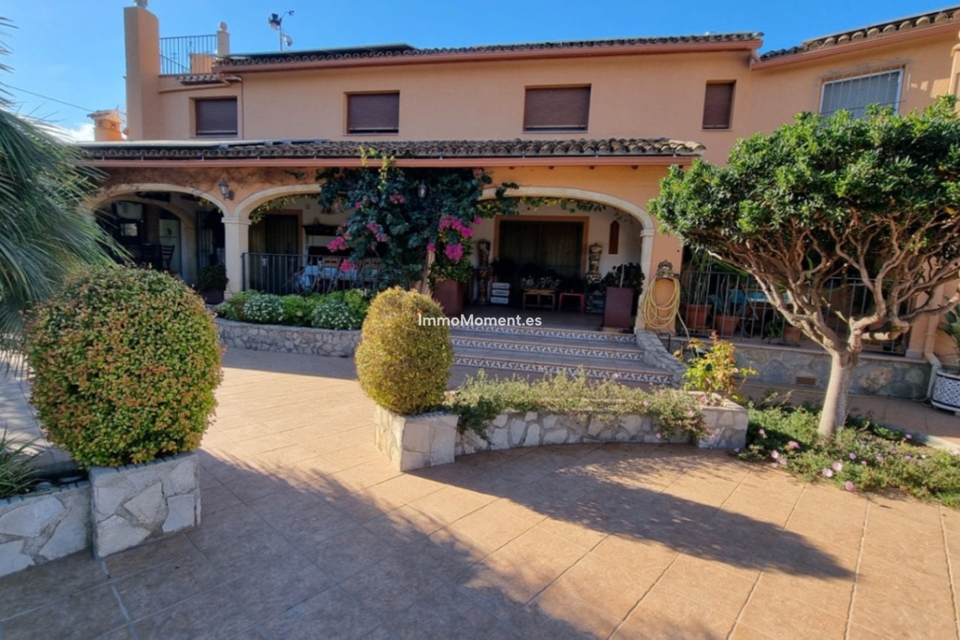 Reventa - Villa independiente - Pedreguer - Pedreguer Centro