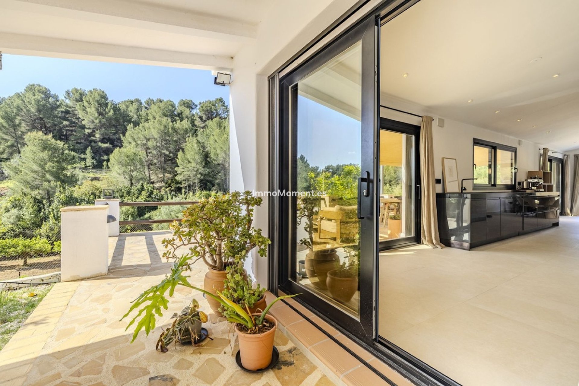 Reventa - Villa independiente - Pedreguer - Pedreguer Centro