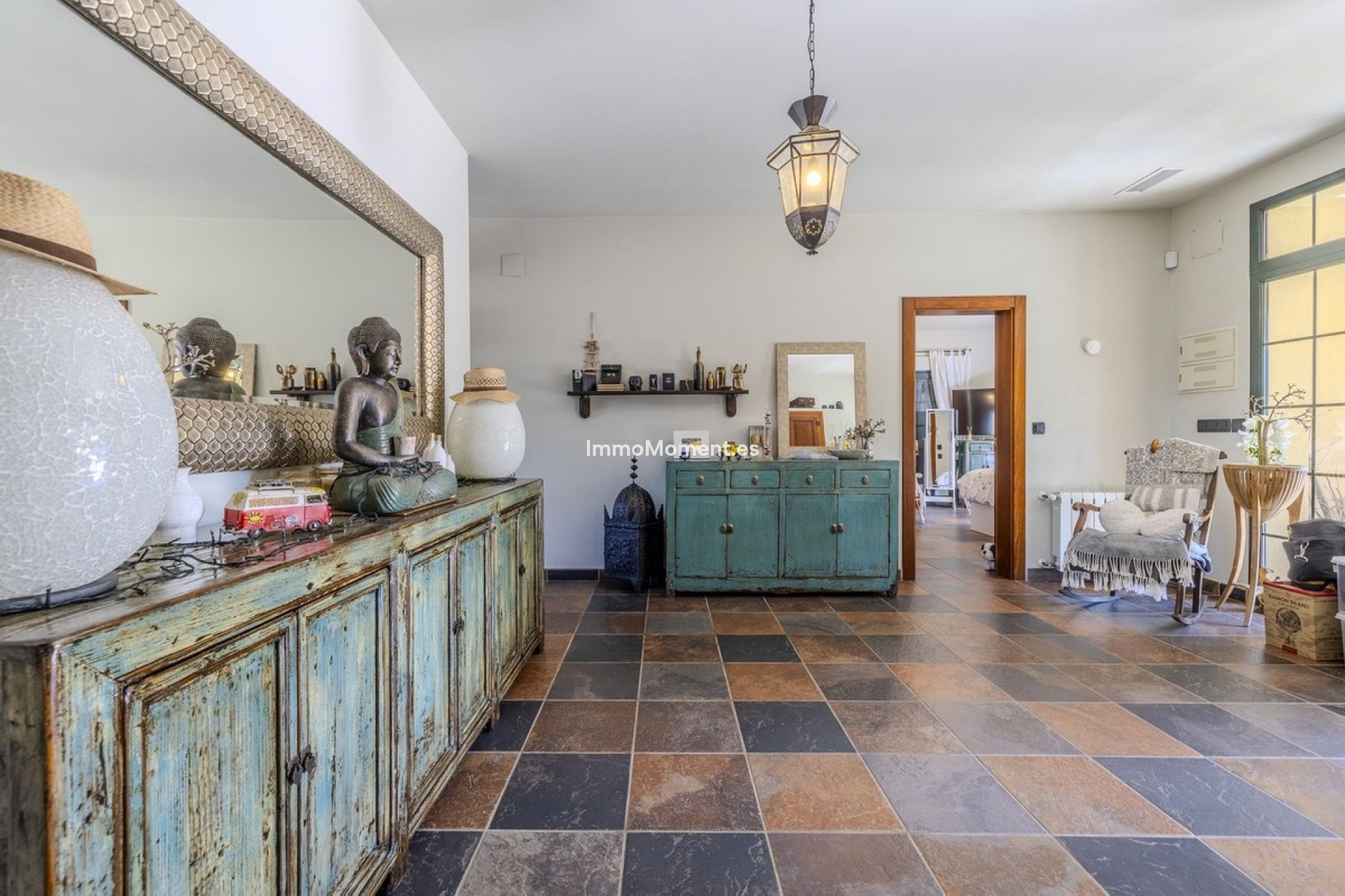 Reventa - Villa independiente - Pedreguer - Pedreguer Centro